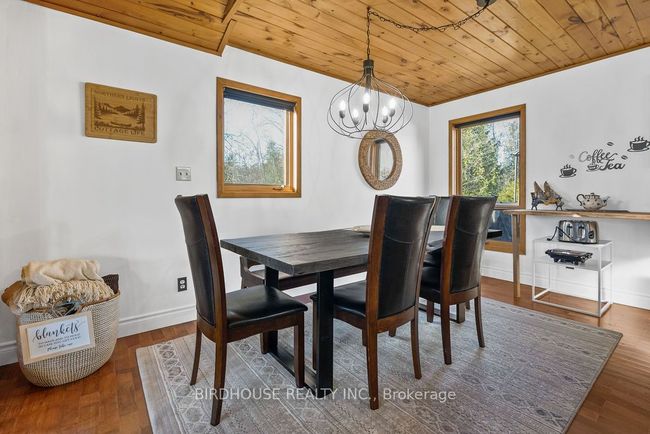 217 Adam & Eve Road, House other with 4 bedrooms, 2 bathrooms and 10 parking in Galway-Cavendish and Harvey ON | Image 14