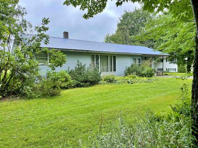 274 Vt Route 105, House other with 3 bedrooms, 1 bathrooms and null parking in Newport Town VT | Image 1