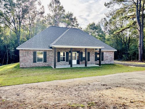 27380 E Lake Cypress Dr, Perkinston, MS, 39573-4555 | Card Image