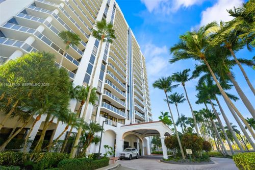 1204-3598 Yacht Club Dr, Aventura, FL, 33180-4009 | Card Image