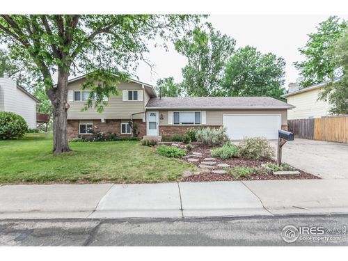 3142 Eagle Dr, Fort Collins, CO, 80526-2816 | Card Image