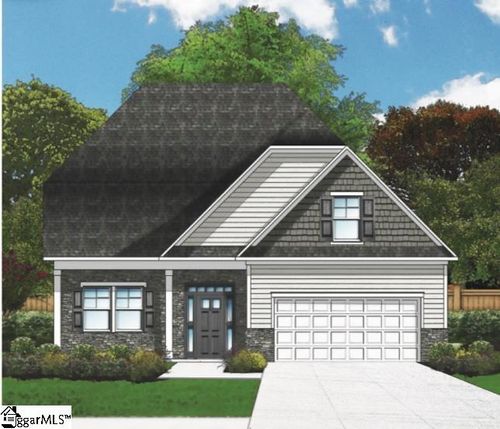 114 Shale Dr, Central, SC, 29630-9001 | Card Image