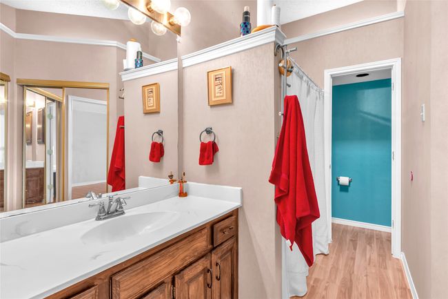 2135 Rose Cliff Ln, House other with 2 bedrooms, 2 bathrooms and null parking in Carrollton TX | Image 14