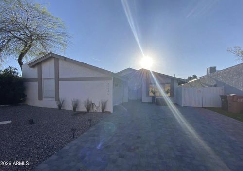 2230 N 87th Ter, Scottsdale, AZ, 85257-1800 | Card Image