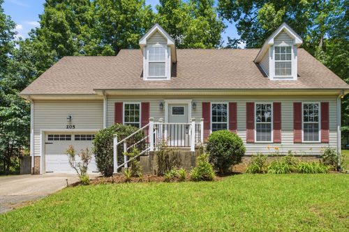 205 Polar Ct, White Bluff, TN, 37187-4907 | Card Image