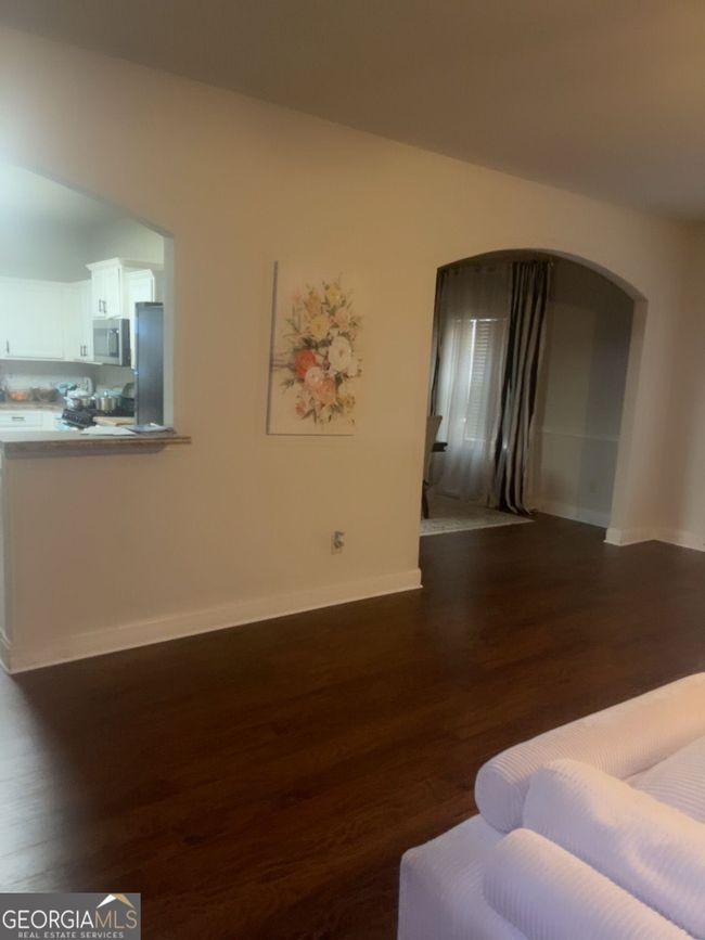 114 Crescent Woode Way, House other with 4 bedrooms, 3 bathrooms and null parking in Dallas GA | Image 19