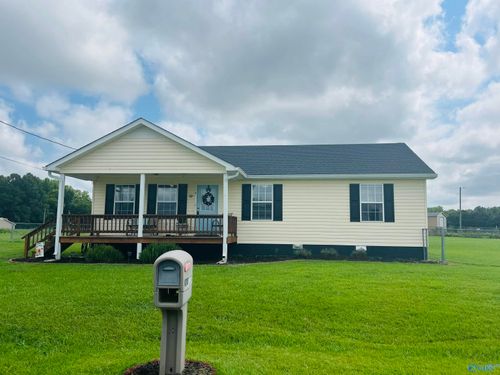 100 County Road 827, Centre, AL, 35960-8901 | Card Image