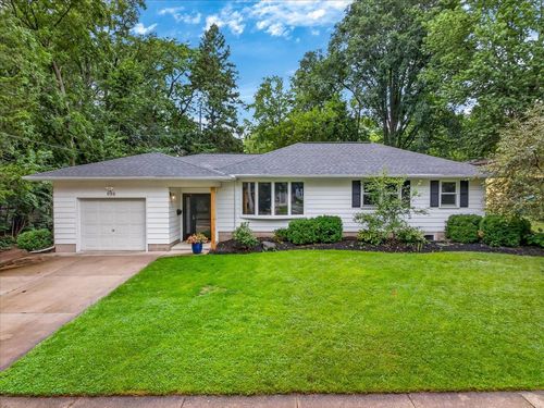 638 Orchard Drive, MADISON, WI, 53711 | Card Image