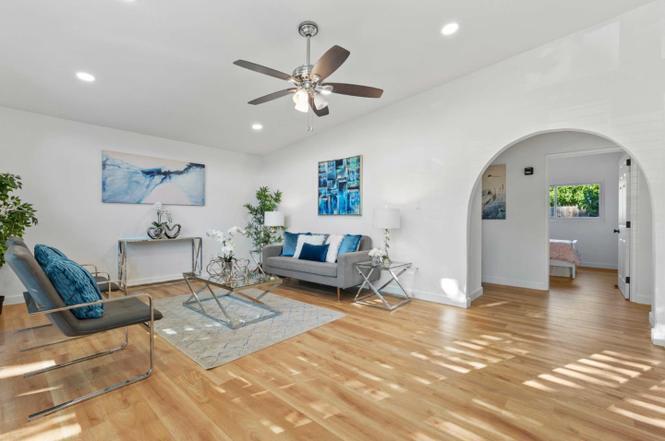 Commercial Lease in San Jose 4