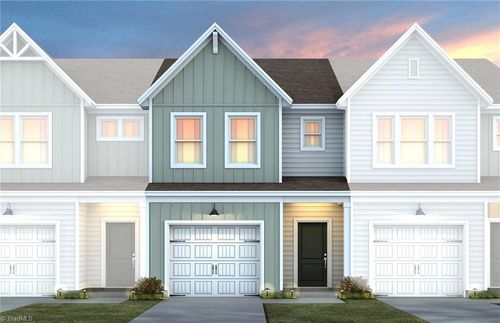2402 Idol Ct, Greensboro, NC, 27407 | Card Image