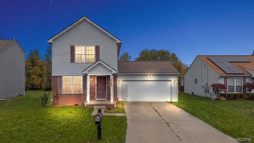 4340 Bridgeport Ct, Inkster, MI, 48141-2805 | Card Image