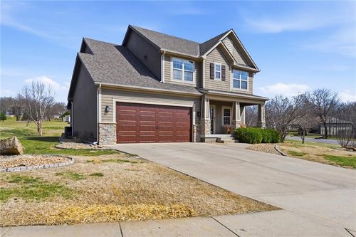 1500 Whispering Ridge, Pleasant Hill, MO, 64080 | Card Image