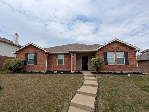 3062 Dusty Ridge Dr, Rockwall, TX, 75032-7399 | Card Image