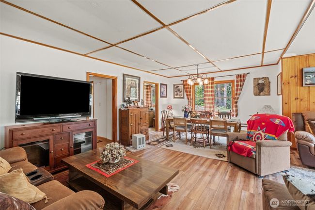 12753 Pobst Pl, House other with 2 bedrooms, 1 bathrooms and 7 parking in Leavenworth WA | Image 9