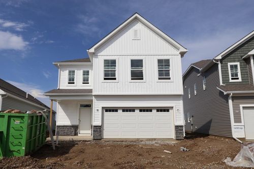 1011 Dawsons Dr, Hebron, OH, 43025 | Card Image