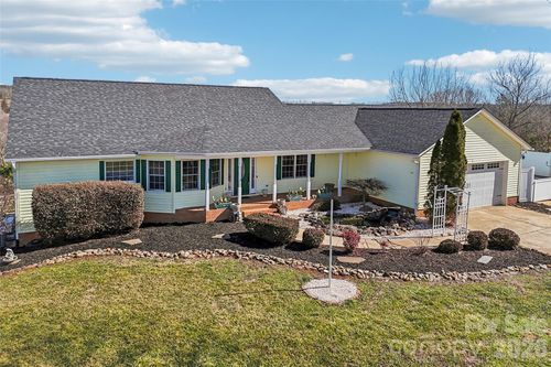 2034 New Prospect Church Rd, Shelby, NC, 28150-8162 | Card Image