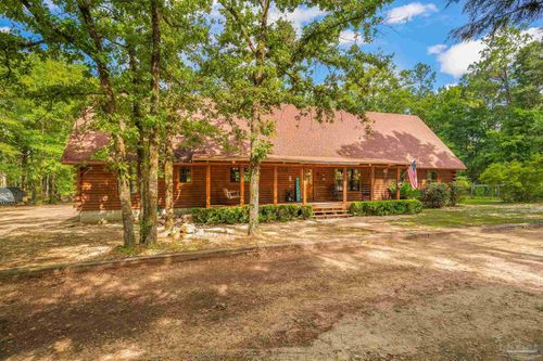 5465 Pilgrim Trl W, Molino, FL, 32577-7075 | Card Image