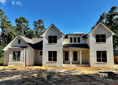 124 Glen Hardie Dr, Fairhope, AL, 36532-3049 | Card Image