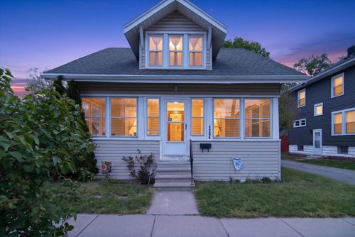 1306 Leroy Street, Jackson, MI, 49201 | Card Image