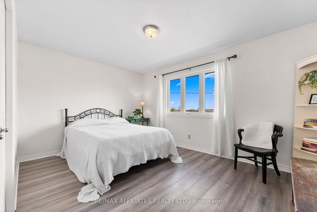 105 N Channel Rd, House other with 3 bedrooms, 2 bathrooms and 3 parking in Johnstown ON | Image 17