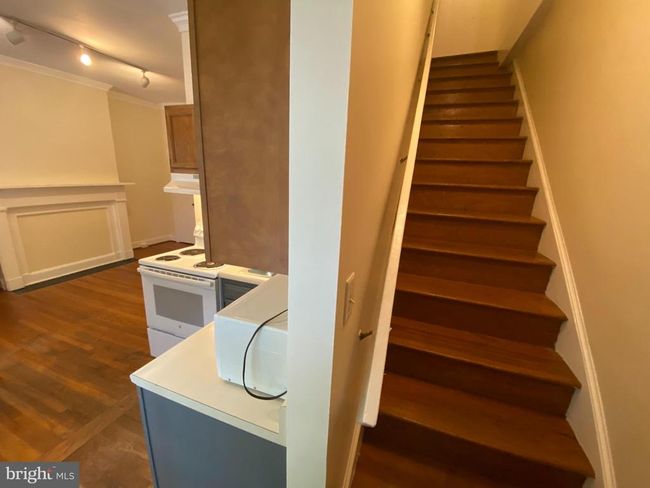 APT-1 - 604 Caroline St, Home with 1 bedrooms, 1 bathrooms and null parking in FREDERICKSBURG VA | Image 8