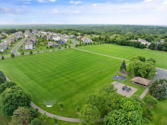 4731 Hazeltine Ln, House other with 4 bedrooms, 3 bathrooms and null parking in Eagan MN | Image 65