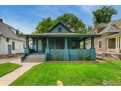 1419 10th Ave, Greeley, CO, 80631-4723 | Card Image