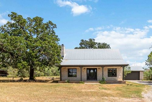 209 Pope Bnd S, Cedar Creek, TX, 78612-3049 | Card Image