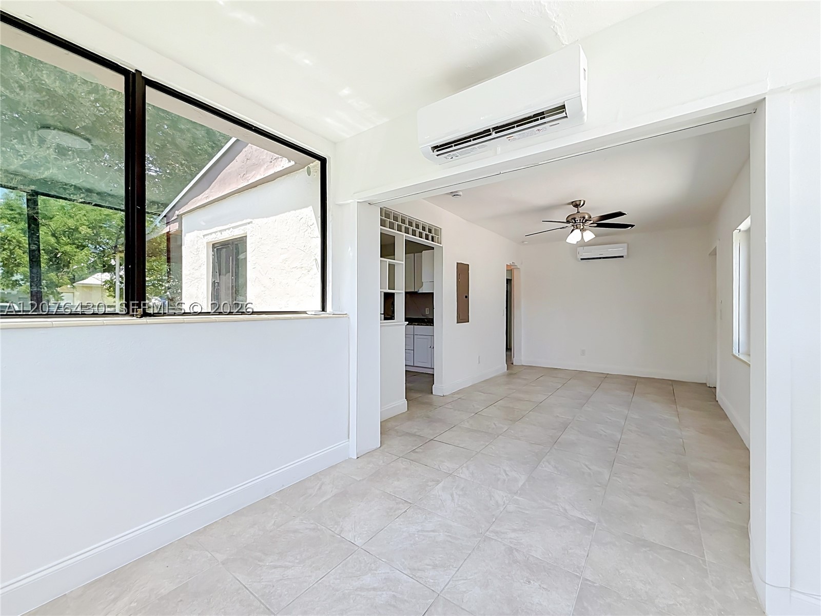 Residential in Miami 4