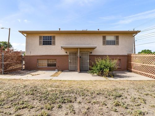 3219-3221 Baltimore Ave, Pueblo, CO, 81008 | Card Image