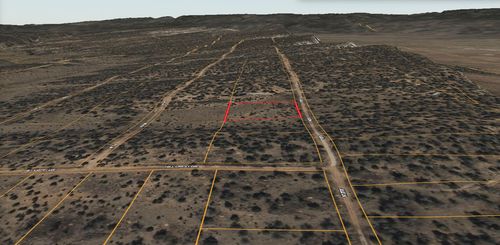 Lot 531 Julie Lane, Ramah, NM, 87321 | Card Image