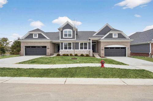 1-1496 Turner Drive, Commerce Charter Township, MI, 48390 | Card Image