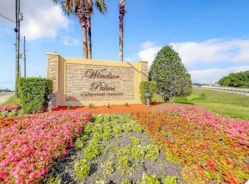 2381 Silver Palm Dr, KISSIMMEE, FL, 34747-2708 | Card Image