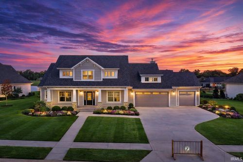 2002 Approach Dr, Auburn, IN, 46706-0020 | Card Image