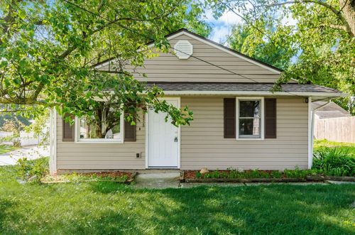 2875 Lowell Dr, Columbus, OH, 43204-2139 | Card Image