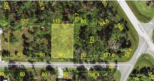 15312 Plank Ave, Port Charlotte, FL, 33953 | Card Image