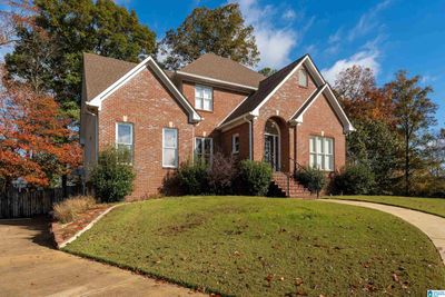 7000 Chula Vista Way, House other with 5 bedrooms, 2 bathrooms and null parking in TRUSSVILLE AL | Image 2