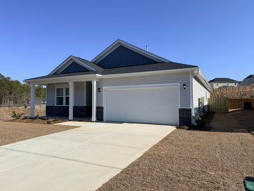 9093 Malahide Ln, Aiken, SC, 29801-5426 | Card Image