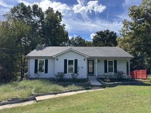 3361 Backridge Rd, Woodlawn, TN, 37191-8106 | Card Image