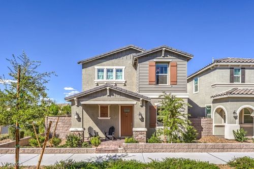 3575 Anastagio Ln, Henderson, NV, 89044-1910 | Card Image
