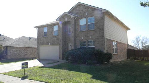 4632 Pangolin Dr, Fort Worth, TX, 76244-4217 | Card Image