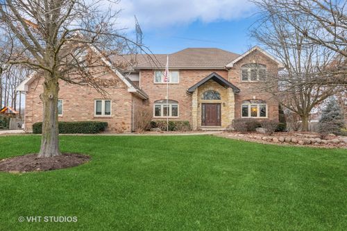 17860 S Crystal Lake Dr, Homer Glen, IL, 60491-6169 | Card Image