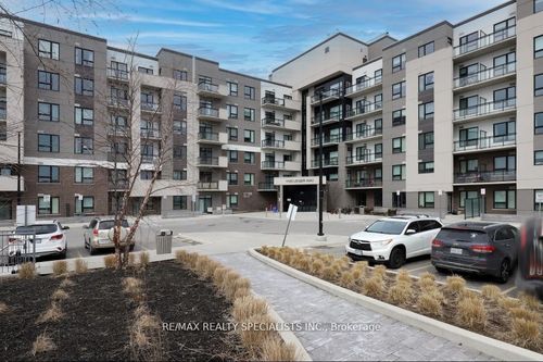 321-1105 Leger Way, Milton, ON, L9E1K7 | Card Image