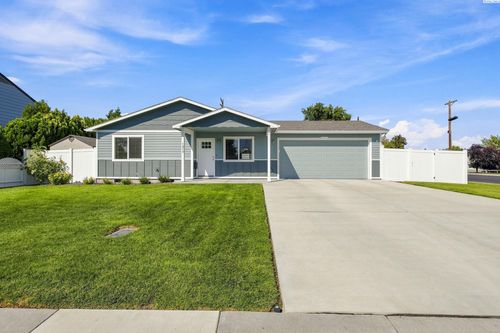 1217 Perkins Avenue, Richland, WA, 99354 | Card Image