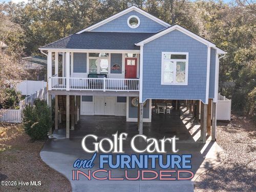305 E Yacht Dr, Oak Island, NC, 28465-6648 | Card Image