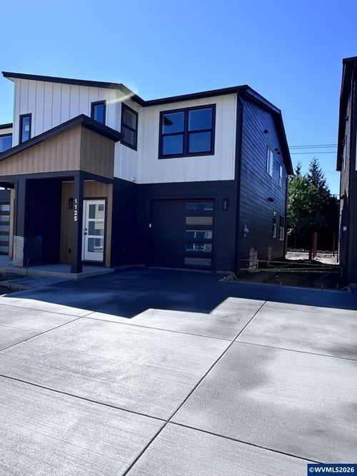 1122 Barbara Ave Ne, Keizer, OR, 97303-3433 | Card Image