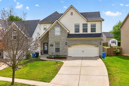 3100 Glengarth Park, Lexington, KY, 40509-8556 | Card Image
