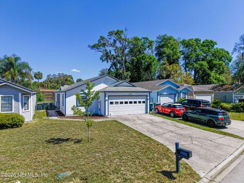 14383 Pablo Bay Drive, Jacksonville, FL, 32224 | Card Image