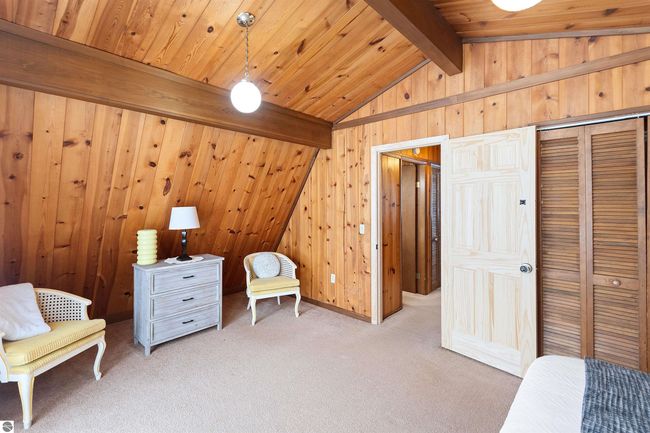 2481 S Schomberg Rd, House other with 3 bedrooms, 2 bathrooms and null parking in Lake Leelanau MI | Image 32