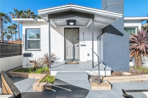 5715 Campo Dr, Long Beach, CA, 90803 | Card Image